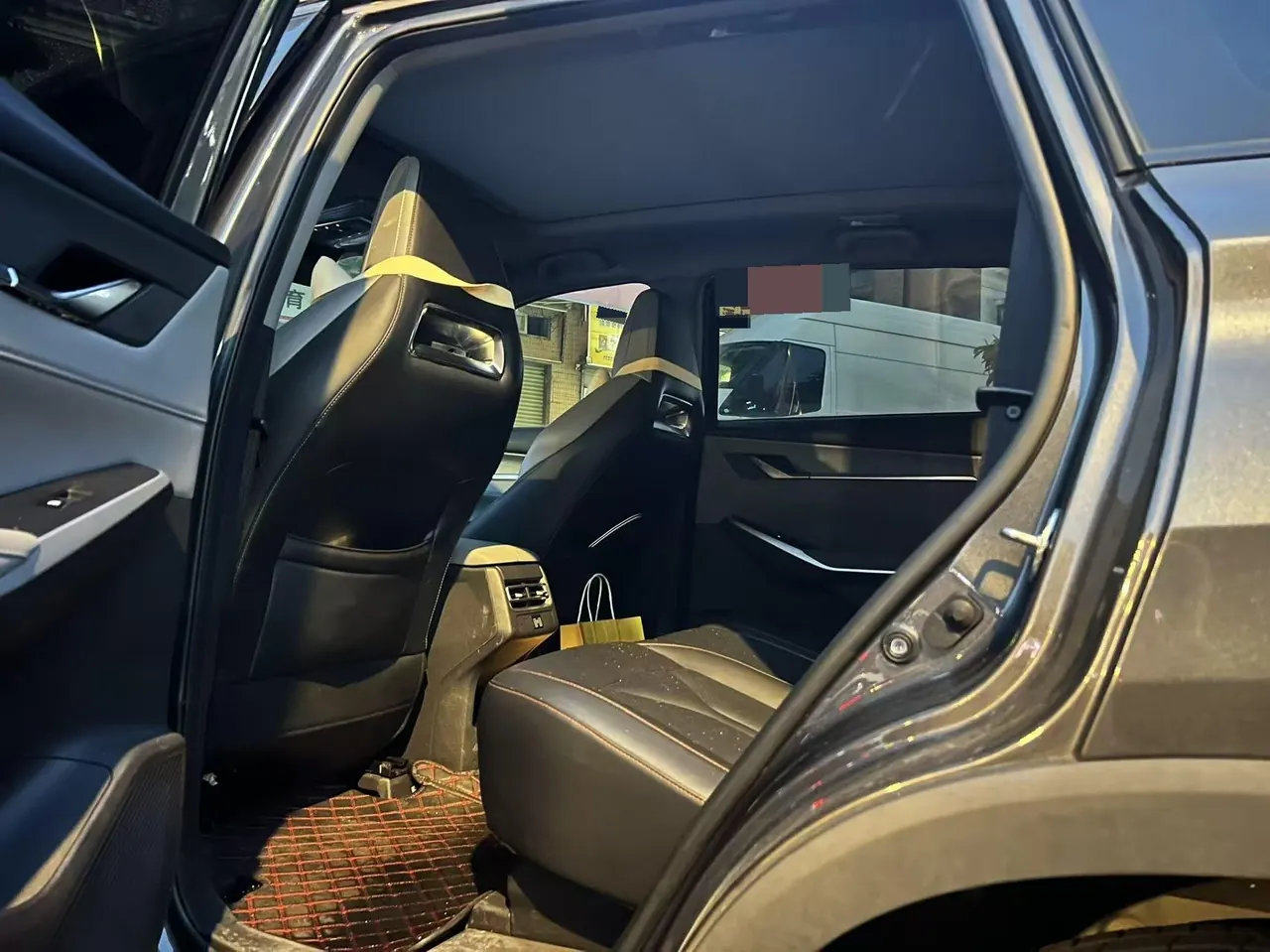 ChangAn 2022 CS75 PLUS 1.5T Honorable Automatic Gear 7