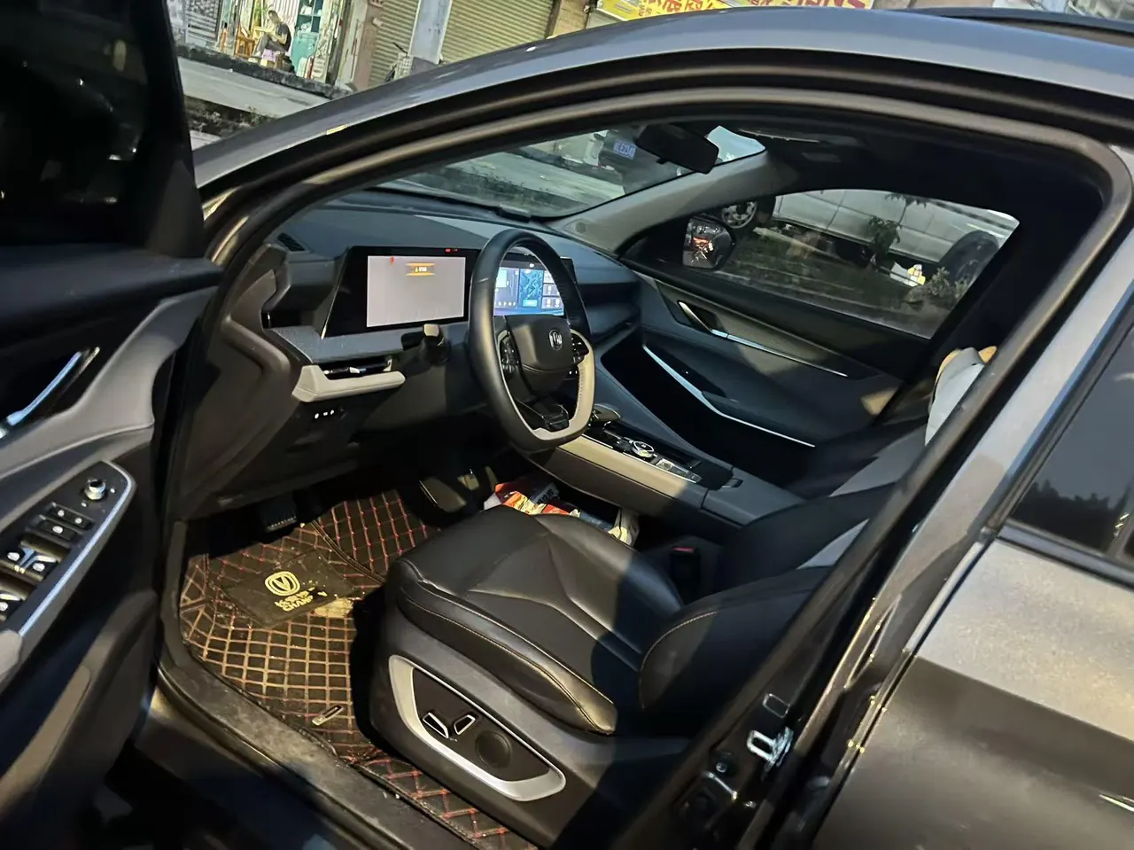ChangAn 2022 CS75 PLUS 1.5T Honorable Automatic Gear 8