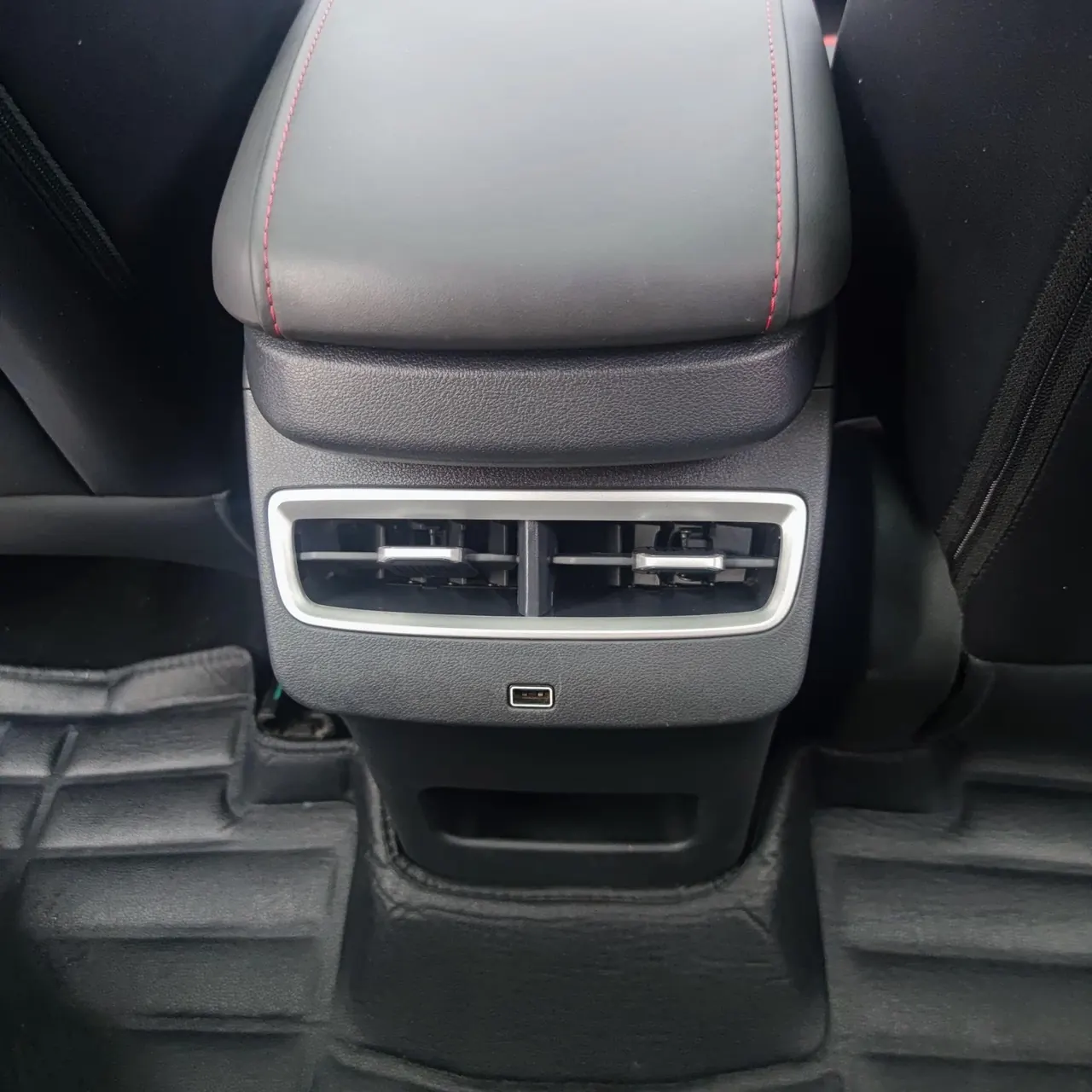 Jetour 2024 Dasheng 1.5T Xingyao PRO automatic gear 14