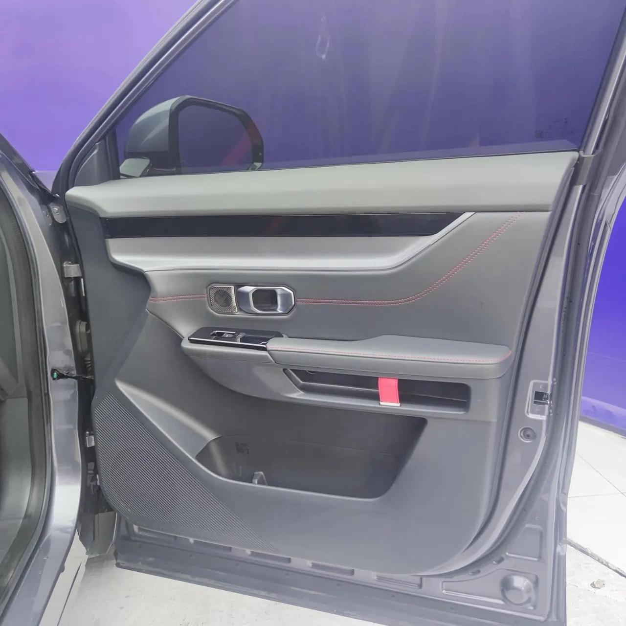 Jetour 2024 Dasheng 1.5T Xingyao PRO automatic gear 4
