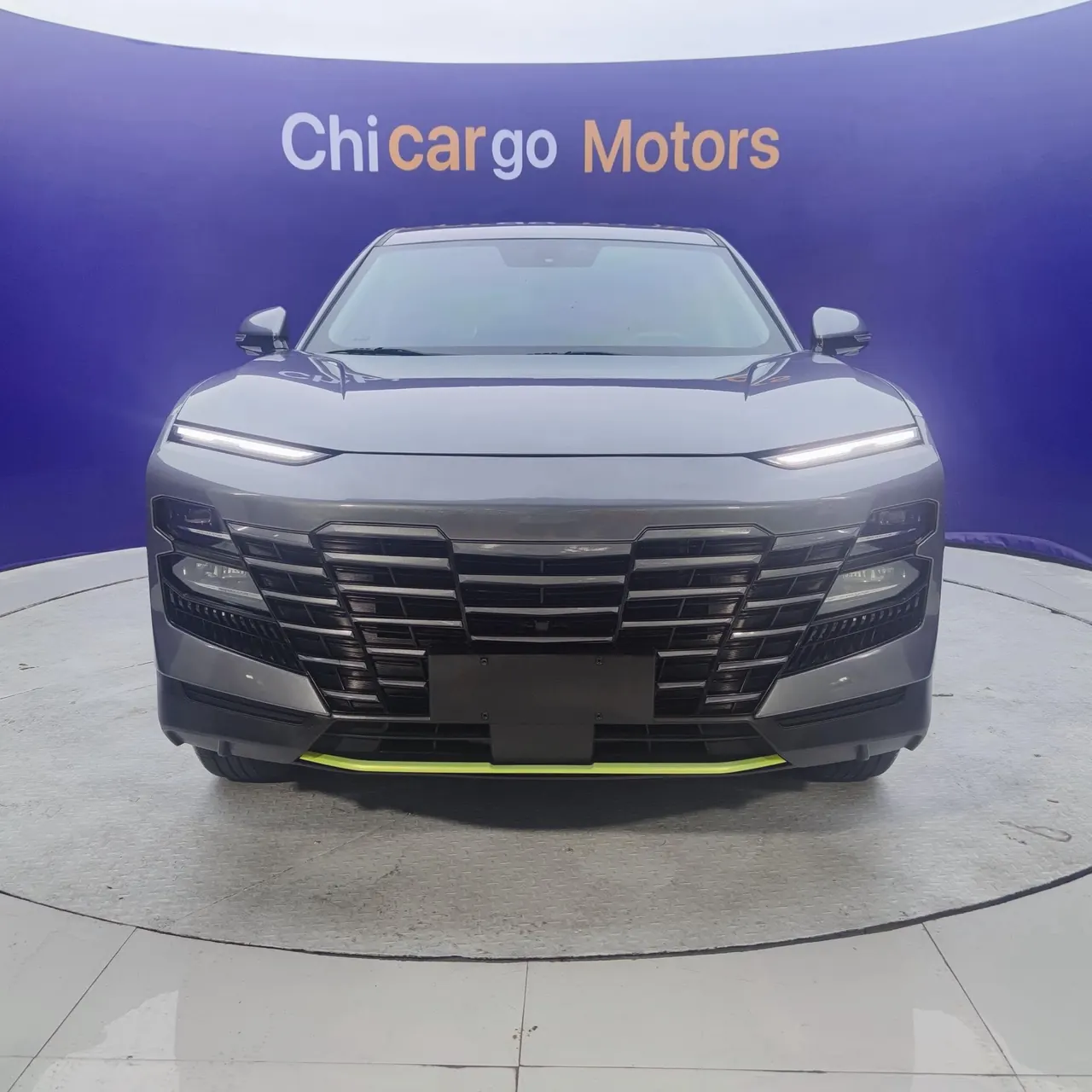 Jetour 2024 Dasheng 1.5T Xingyao PRO automatic gear 6