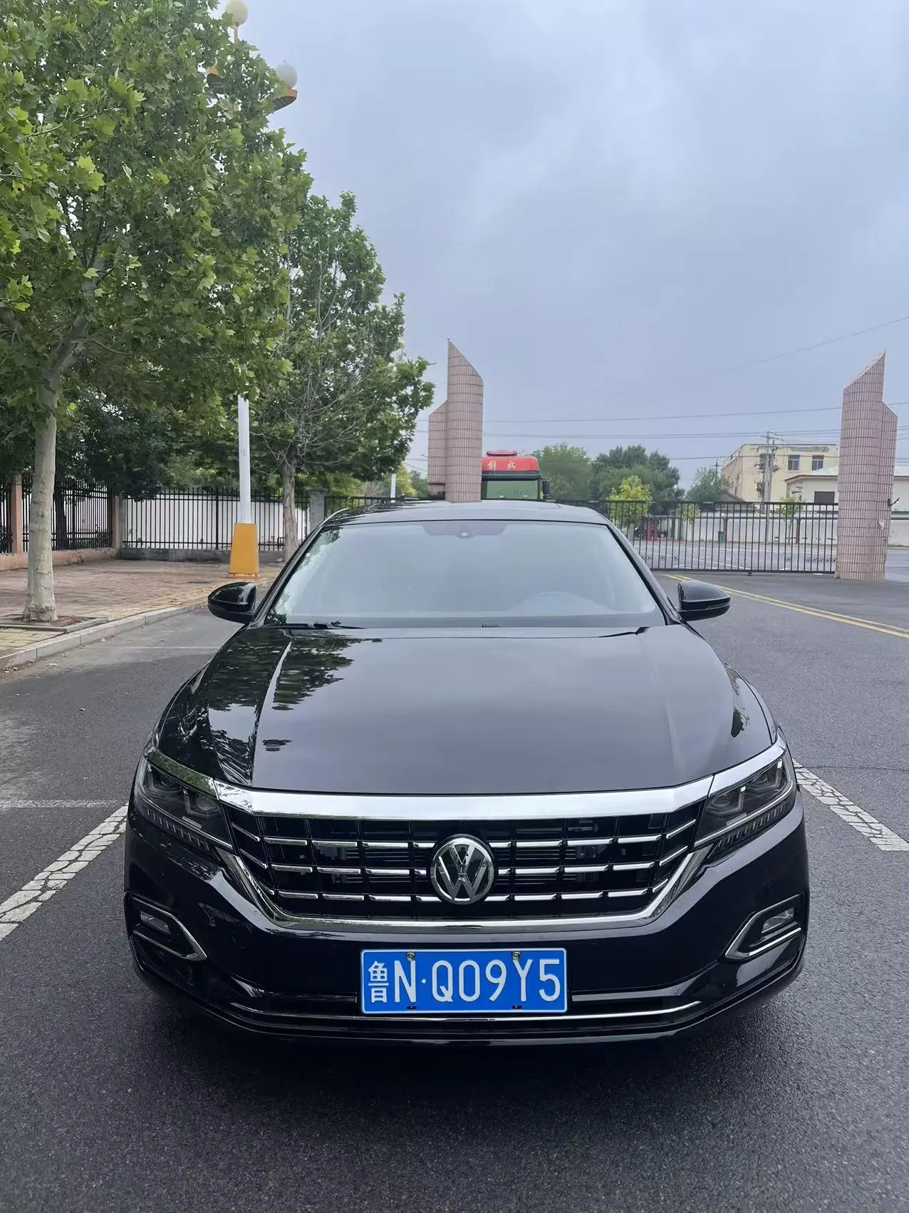 Volkswagen 2020 Passat 2.0TSI 330TSI Deluxe Edition Automatic 2