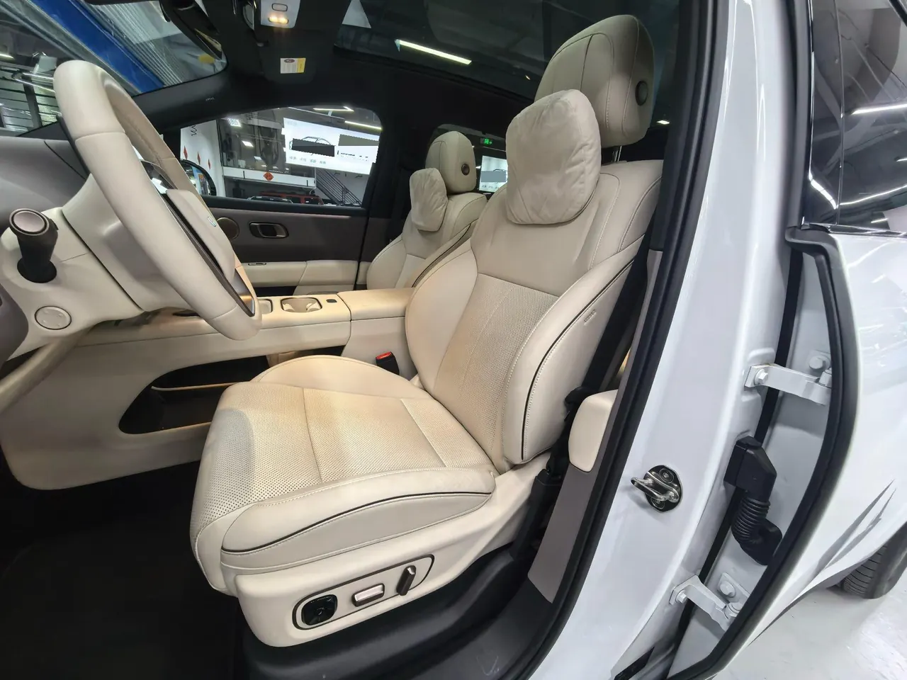 Li 2025 I 300.00g Drive Standard Edition Automatic Gear 4