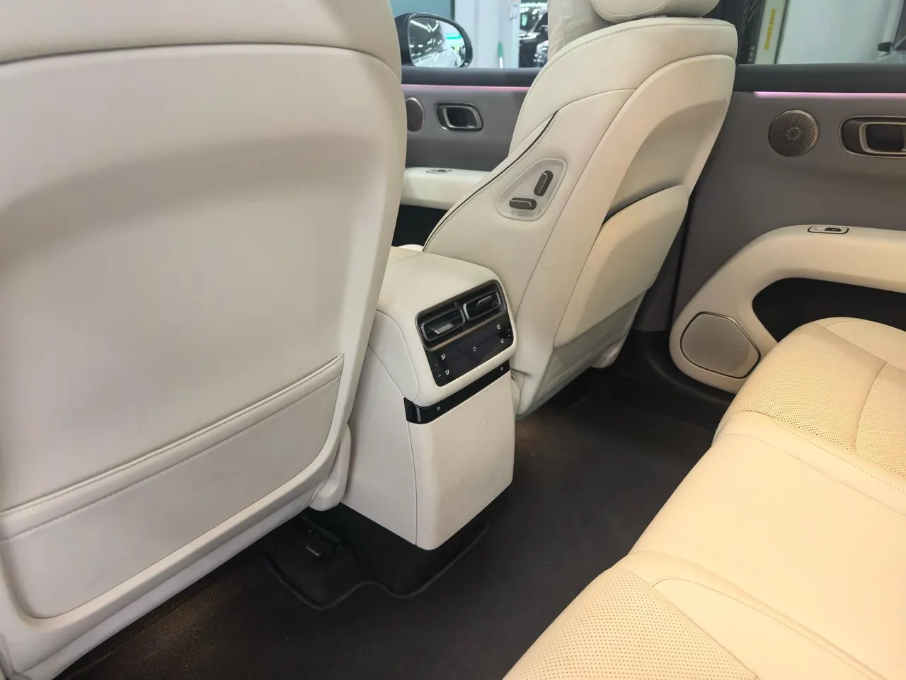 Li 2025 I 300.00g Drive Standard Edition Automatic Gear 9
