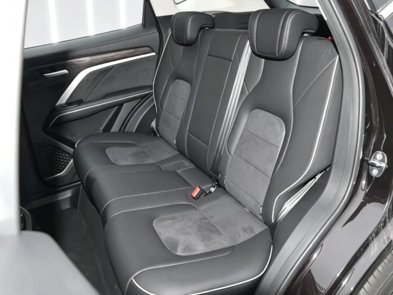 Haval 2022 mythical beast 1.5T smart version of automatic gear 5
