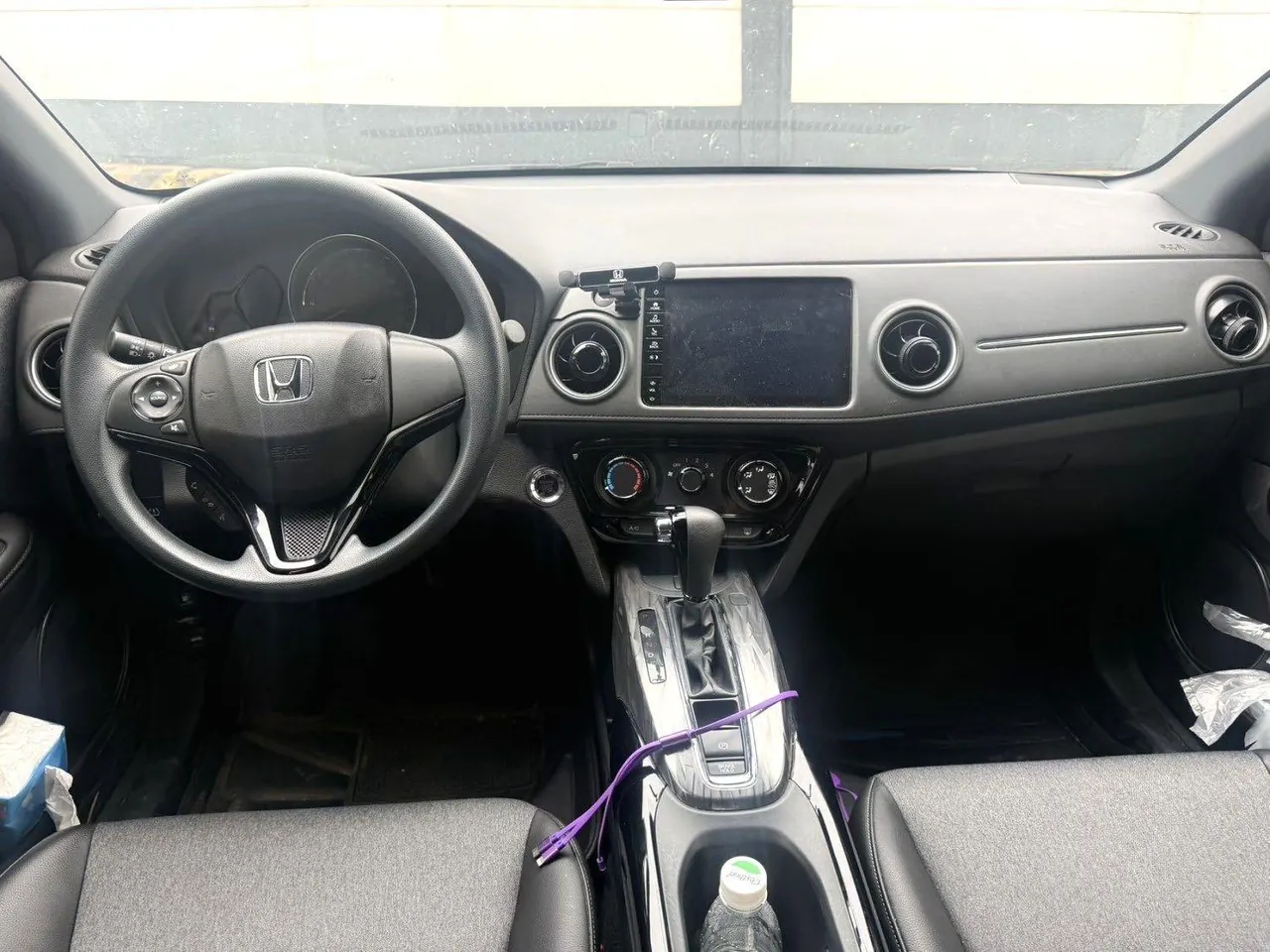 Honda 2021 XR-V 1.5 Stepless Comfort Edition Automatic Gear 2