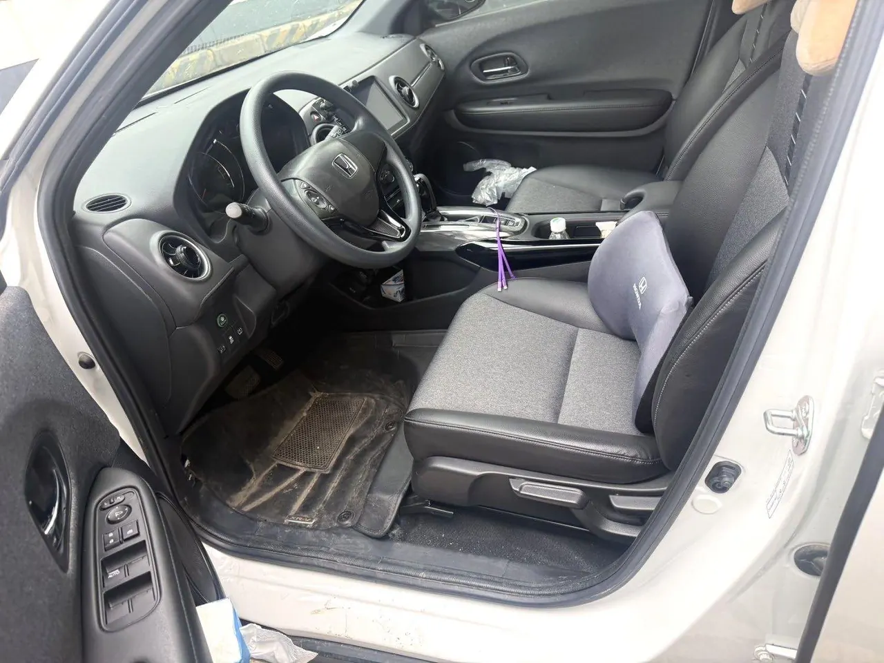 Honda 2021 XR-V 1.5 Stepless Comfort Edition Automatic Gear 3