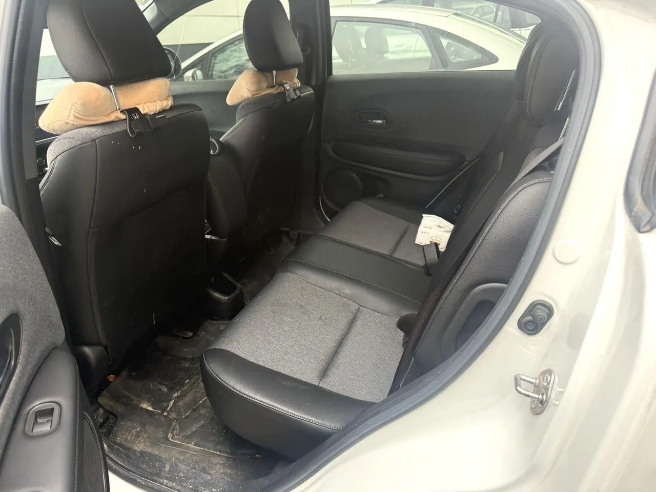 Honda 2021 XR-V 1.5 Stepless Comfort Edition Automatic Gear 4