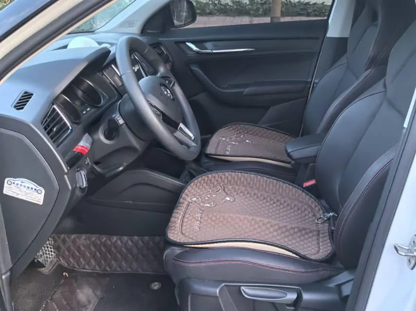 Skoda 2023 Komik GT 1.5 Premium Edition (Modified) Automatic Gear 7