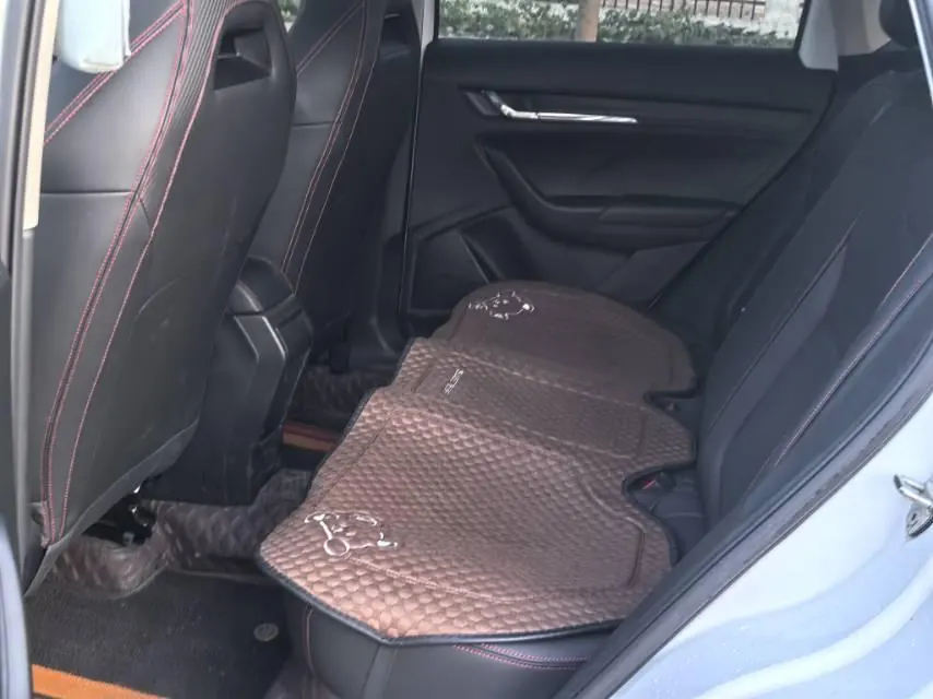Skoda 2023 Komik GT 1.5 Premium Edition (Modified) Automatic Gear 8