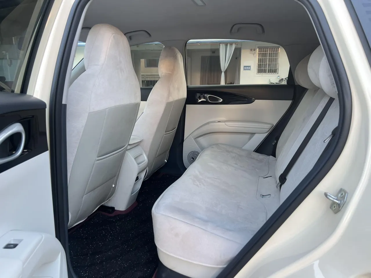 Geely 2025 Star Wish 310km Dream Edition Automatic Gear 5