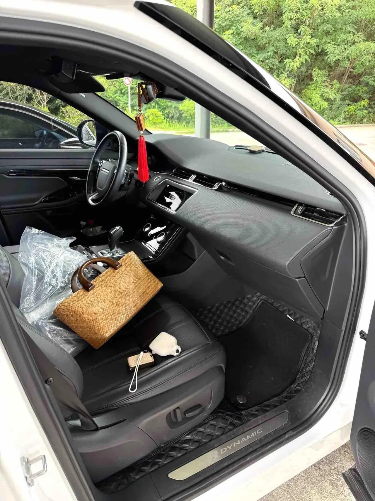 Land Rover 2020 Range Rover Evoque 48V 2.0T 249PS R-DYNAMIC S Sports Edition Automatic Gear 6