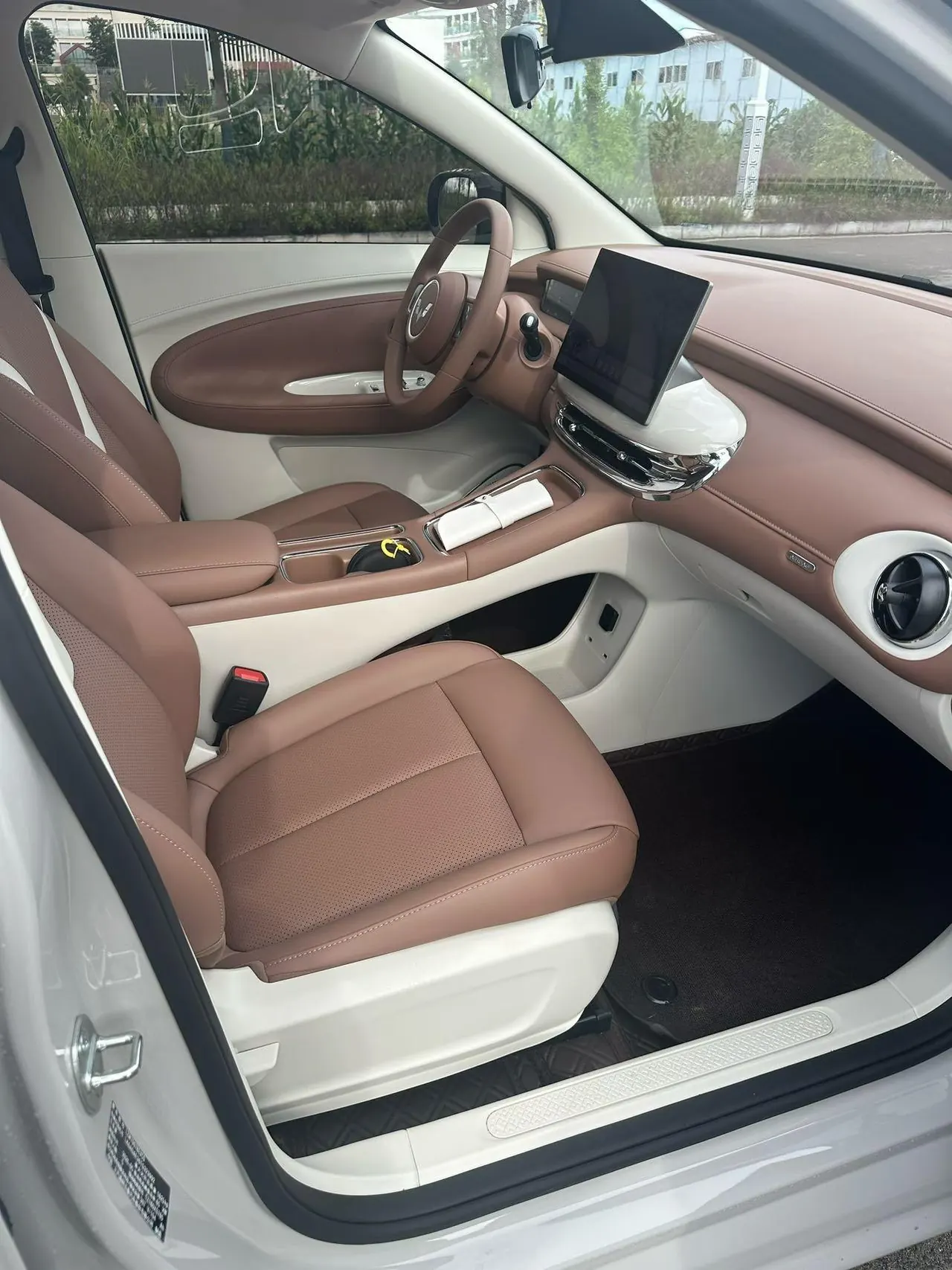 WuLing 2026 Plantronics Pro 330km Enjoy Automatic Gear 4