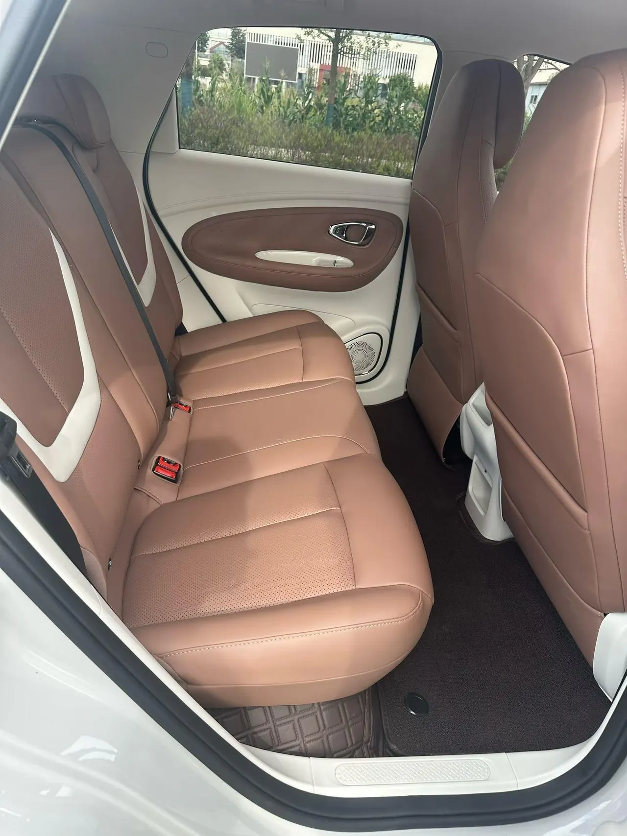 WuLing 2026 Plantronics Pro 330km Enjoy Automatic Gear 5