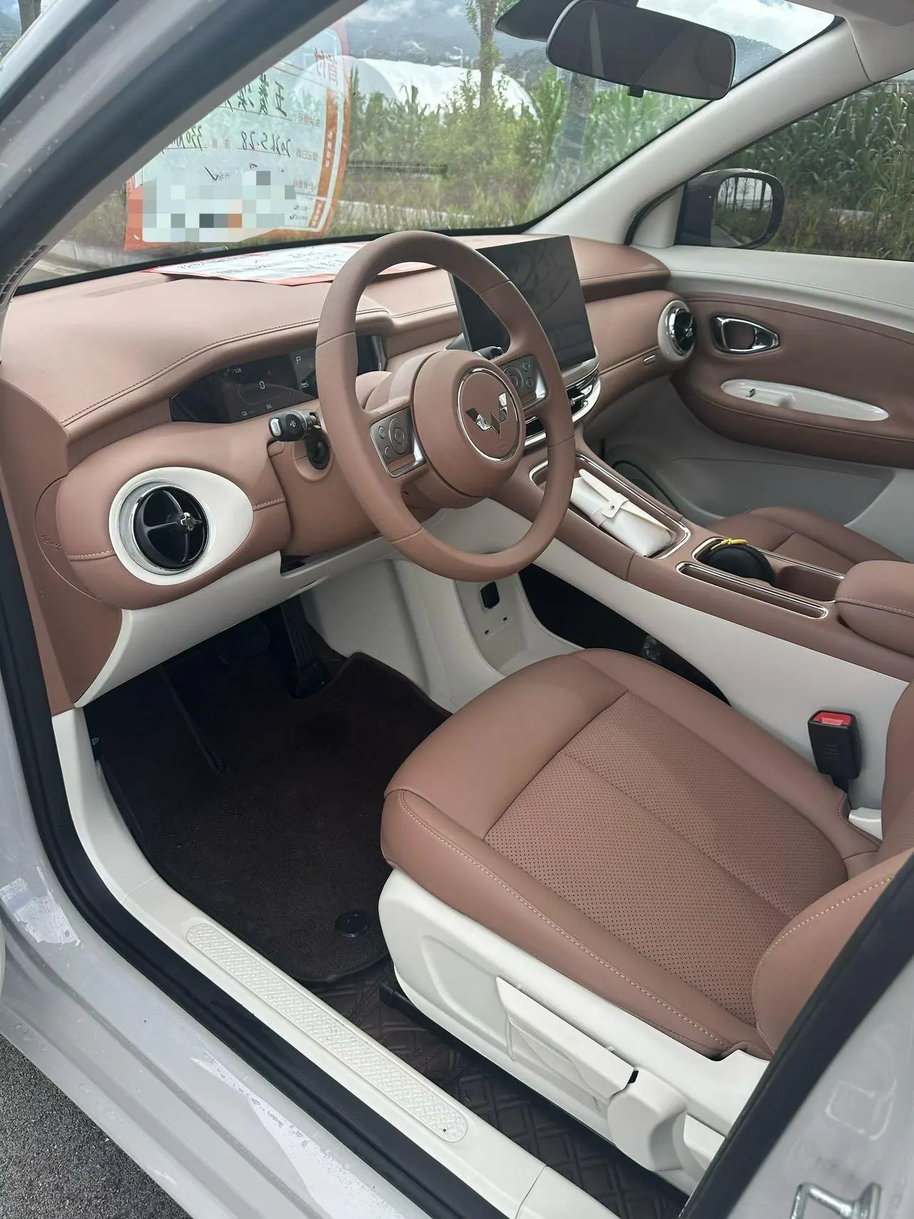 WuLing 2026 Plantronics Pro 330km Enjoy Automatic Gear 6