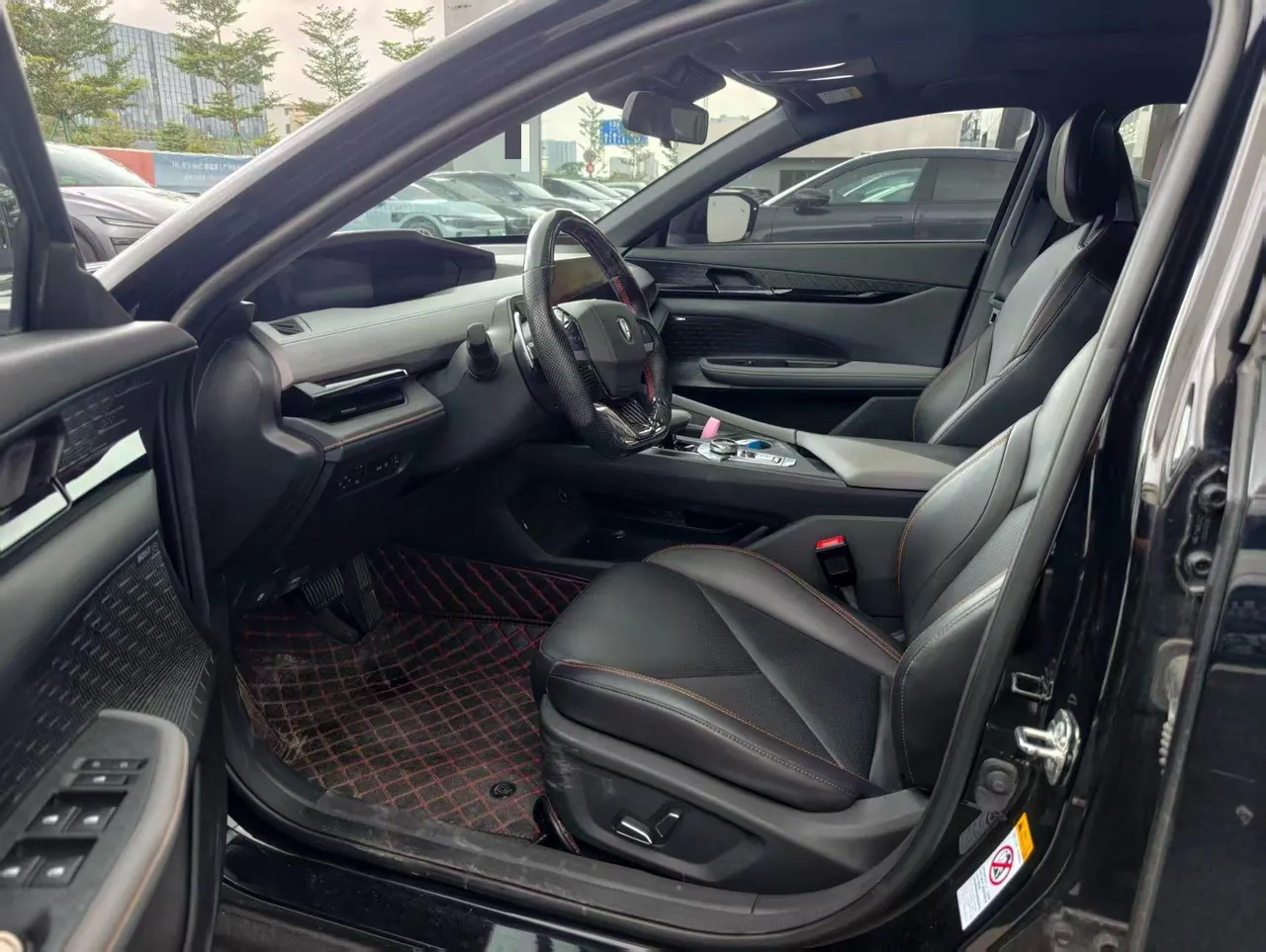 ChangAn 2022 UNI-V 1.5T Smart Pilot Automatic Gear 3