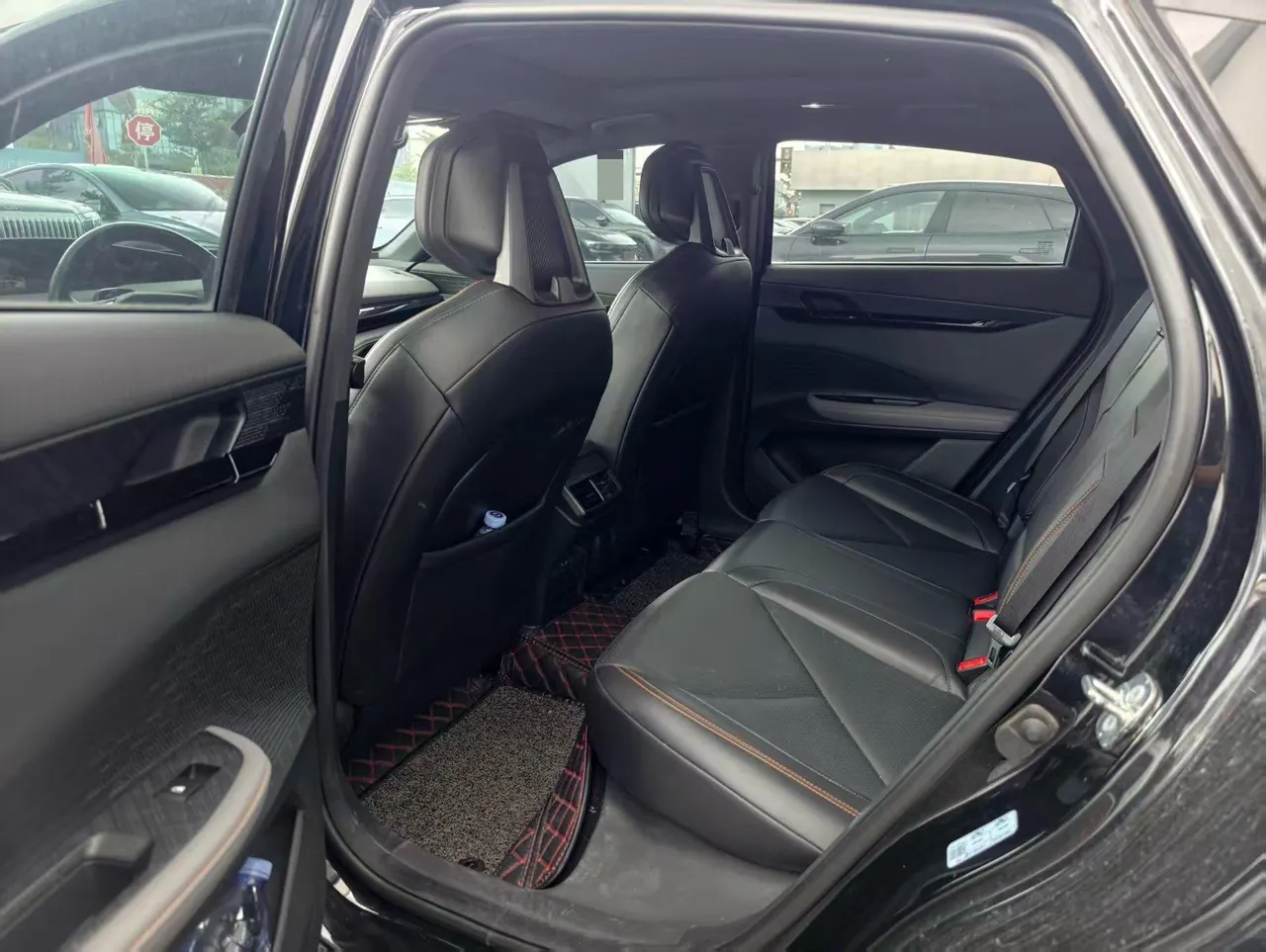 ChangAn 2022 UNI-V 1.5T Smart Pilot Automatic Gear 4
