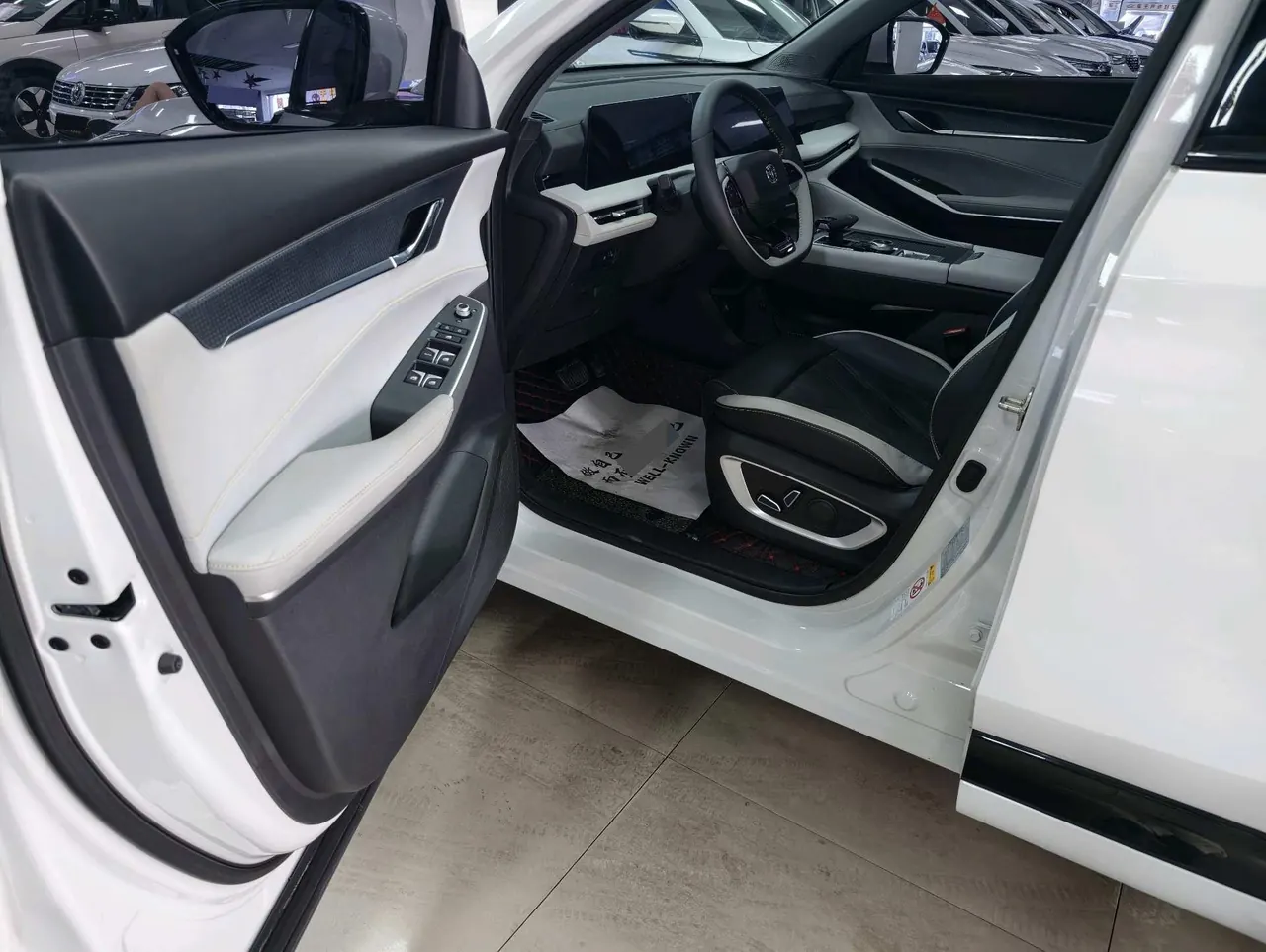 ChangAn 2022 CS75 PLUS 1.5T Classic Pioneer Automatic Gear 7