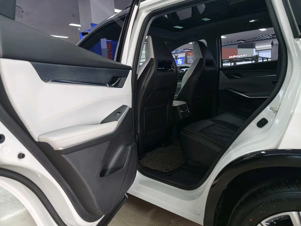 ChangAn 2022 CS75 PLUS 1.5T Classic Pioneer Automatic Gear 9