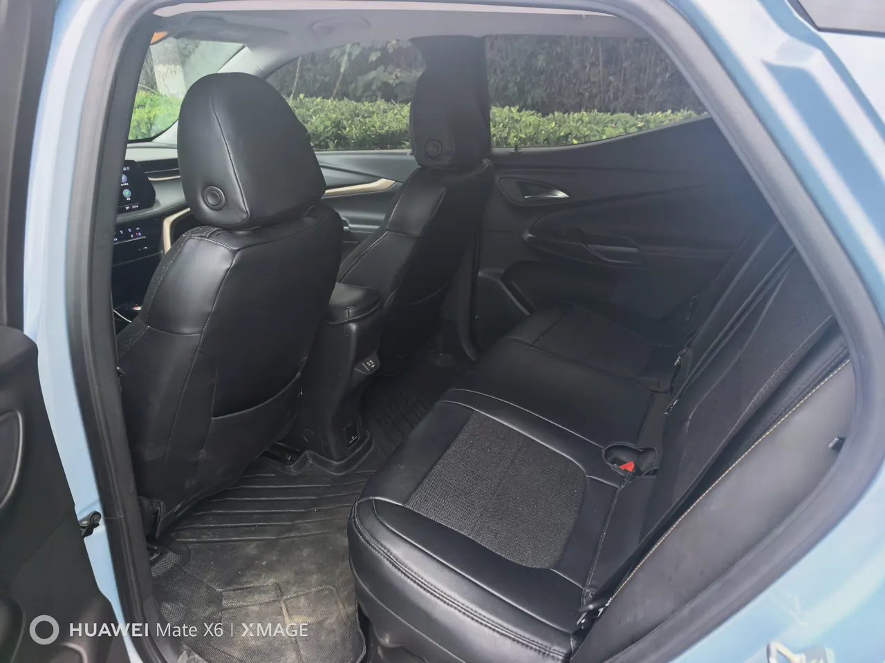 Buick 2020 VELITE 7 652E Interconnected Intelligent Automatic 3