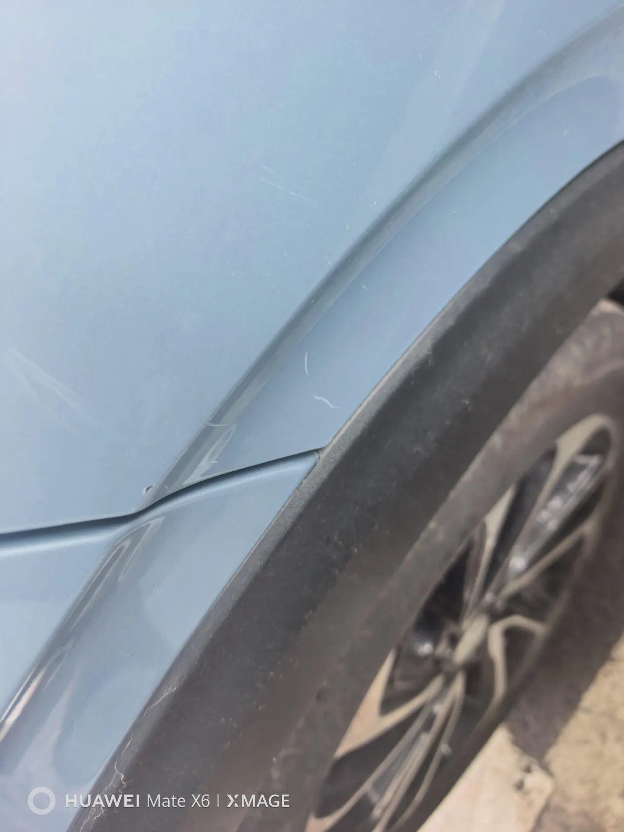 Buick 2020 VELITE 7 652E Interconnected Intelligent Automatic 5