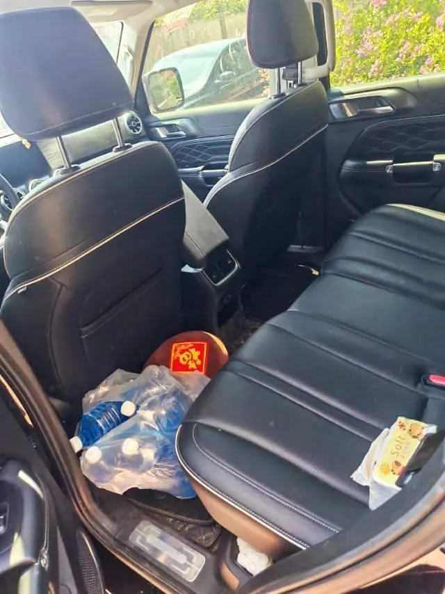 Hyundai 2022 Tousheng L 1.5T LUX Premium N Line Automatic 5