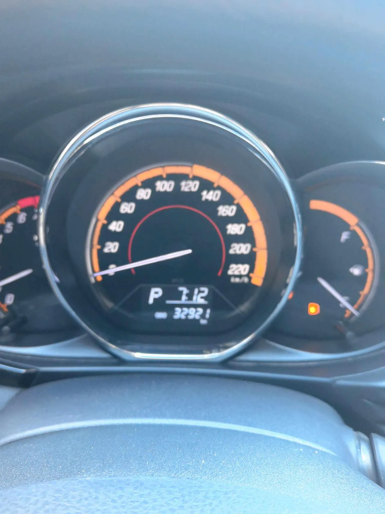 Toyota yaris 2022 YARiS L to dazzle 1.5 stepless luxury PLUS version of automatic gear 13