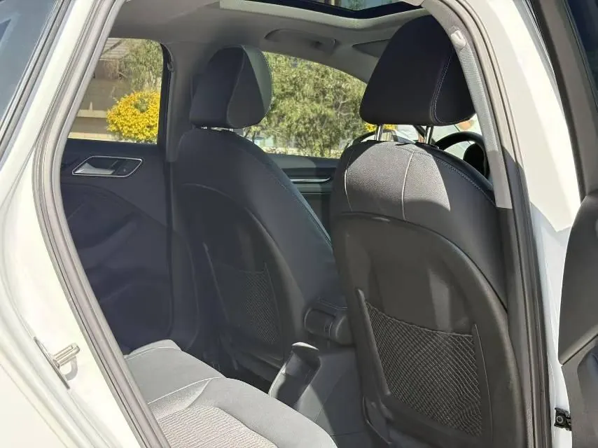 Audi 2020 A3 Limousine 1.4TFSI 35TFSI Fashion Automatic 9