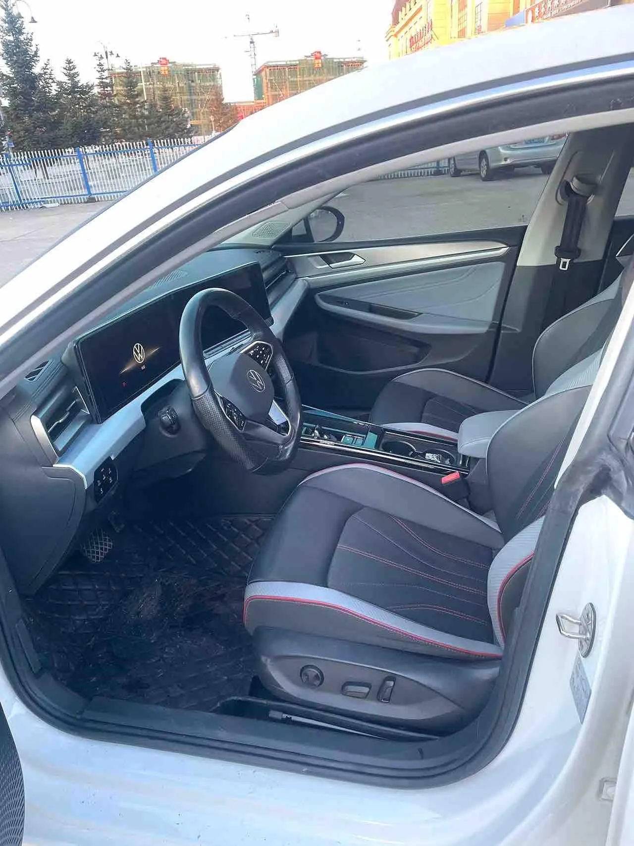 Volkswagen 2022 Ling Du L 1.4TSI 280TSI Cool Edition Automatic Gear 7