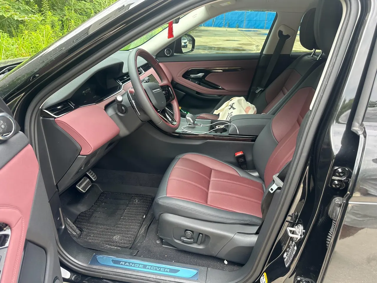 Land Rover 2026 Range Rover Aurora L 48V 2.0T SE Automatic 8