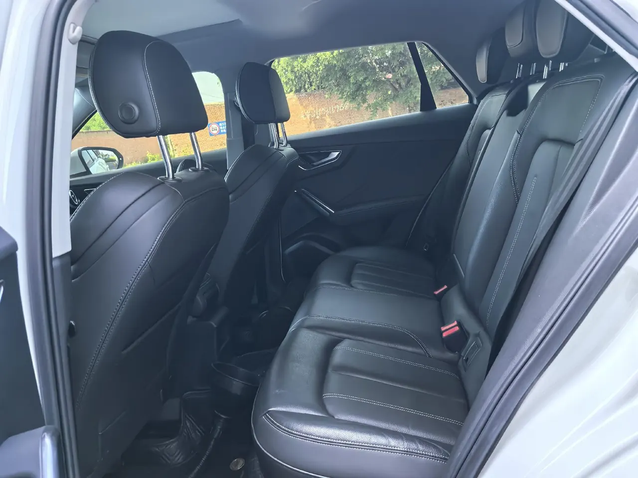 Audi 2022 Q2L 1.4TFSI 35TFSI Enterprising and Elegant Automatic 7