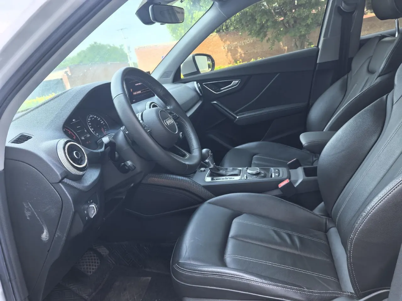 Audi 2022 Q2L 1.4TFSI 35TFSI Enterprising and Elegant Automatic 9