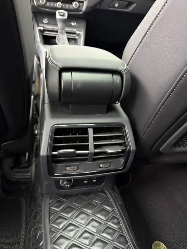 Audi 2023 Q3 1.4TFSI 35TFSI Fashion Dynamic Automatic 13