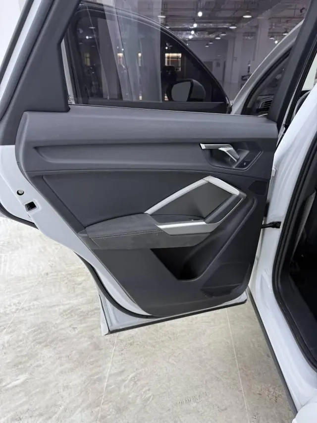 Audi 2023 Q3 1.4TFSI 35TFSI Fashion Dynamic Automatic 15