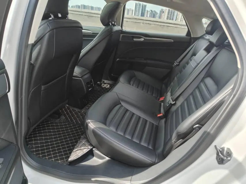 Ford 2020 Mondeo 1.5T EcoBoost 180 Fashion Automatic 14