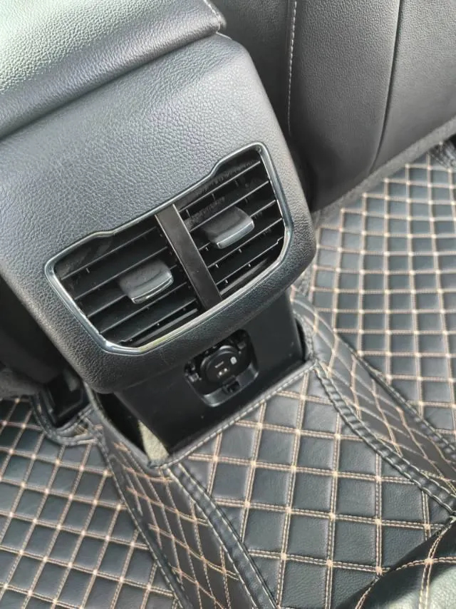 Ford 2020 Mondeo 1.5T EcoBoost 180 Fashion Automatic 16