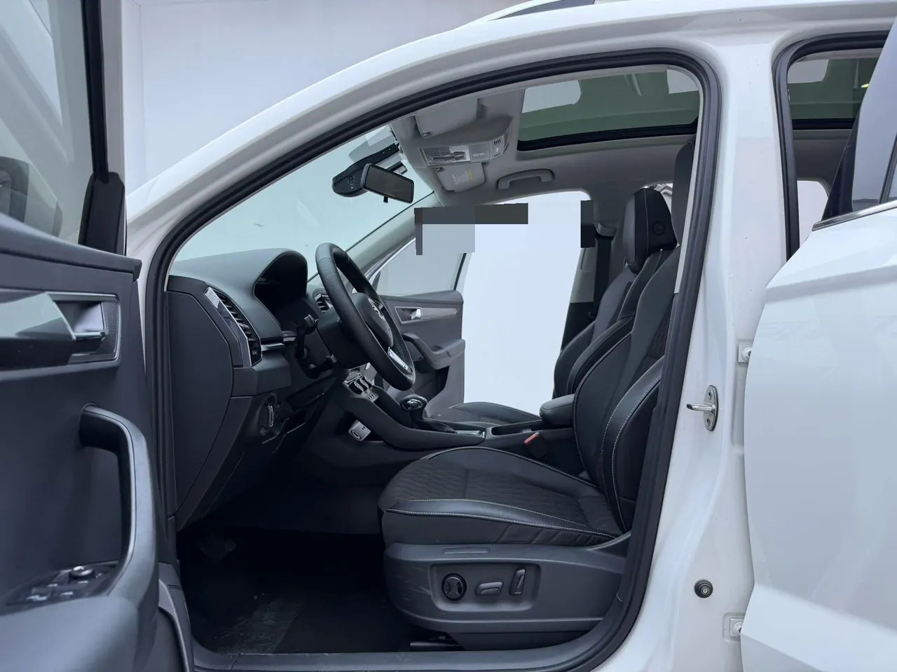 Skoda 2021 Keluoke 1.4TSI TSI280 Deluxe Edition Automatic Gear 6