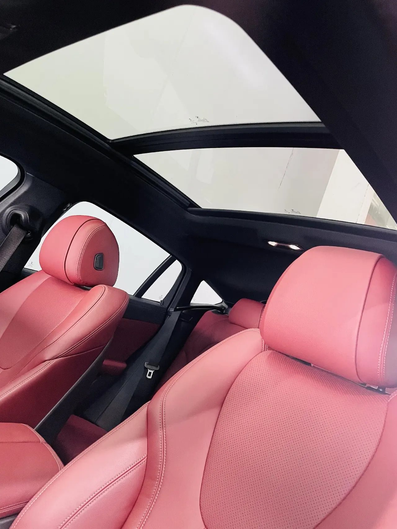 BMW X6 (Imported) 2022 X6 xDrive40i 48V 3.0T M Sports Suit (Modified 2) Automatic Gear 8