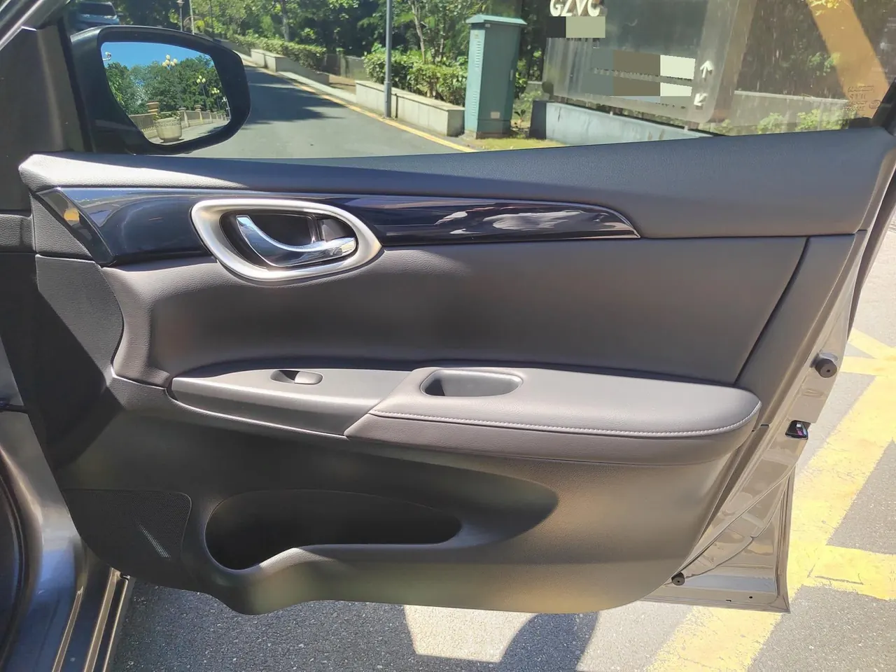 Nissan 2026 Sylphy Classic 1.6 Stepless Peace of Mind Edition Automatic Gear 12