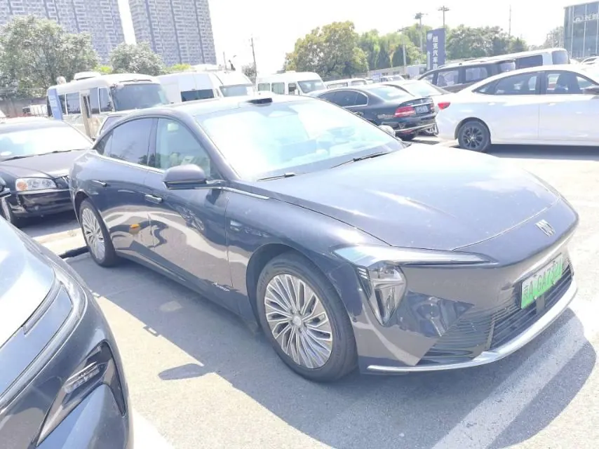 Buick 2026 to the border L7 Avia automatic gear 4