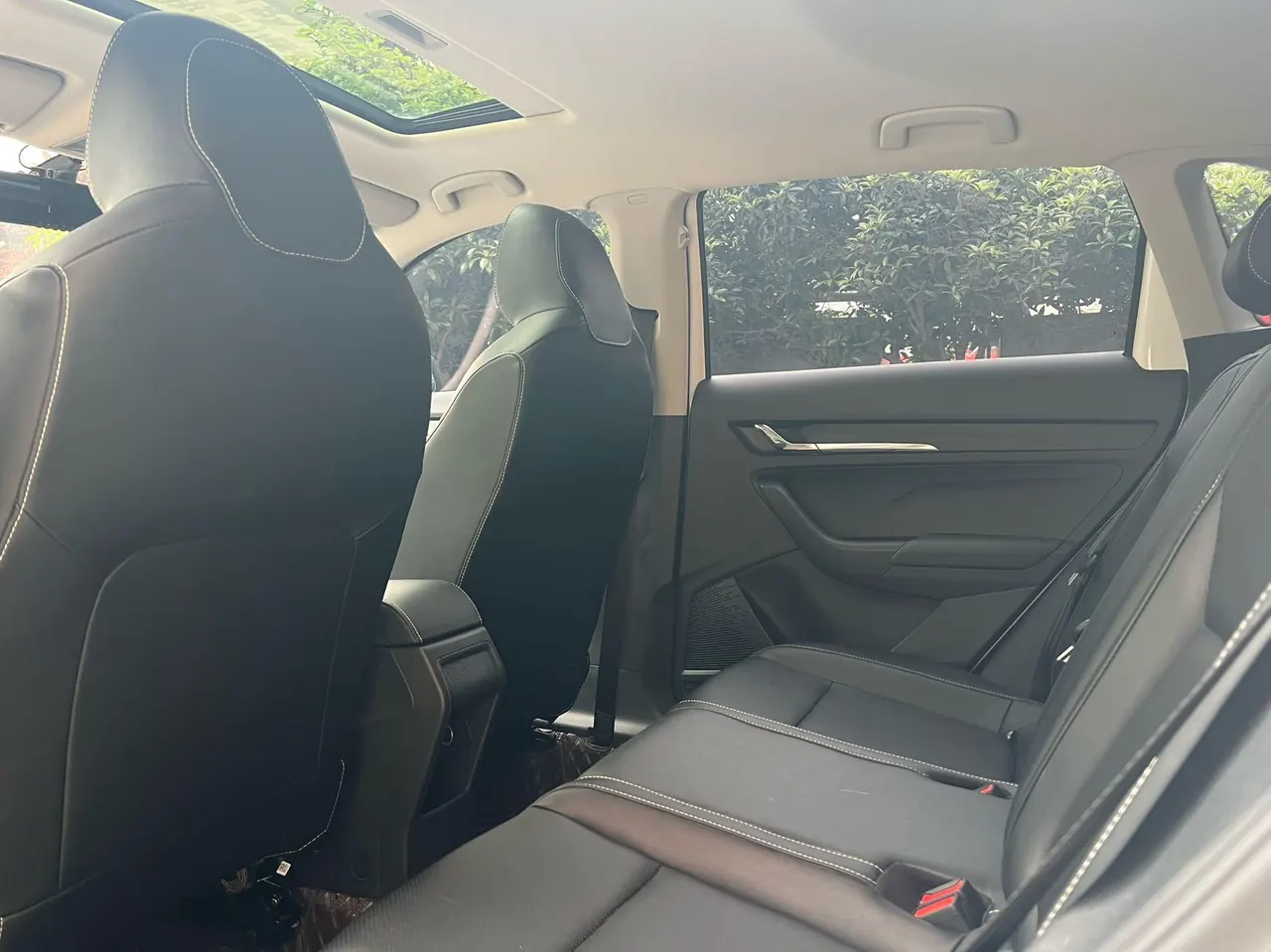 Skoda 2022 Komick 1.5 Comfortable Edition Automatic Gear 10