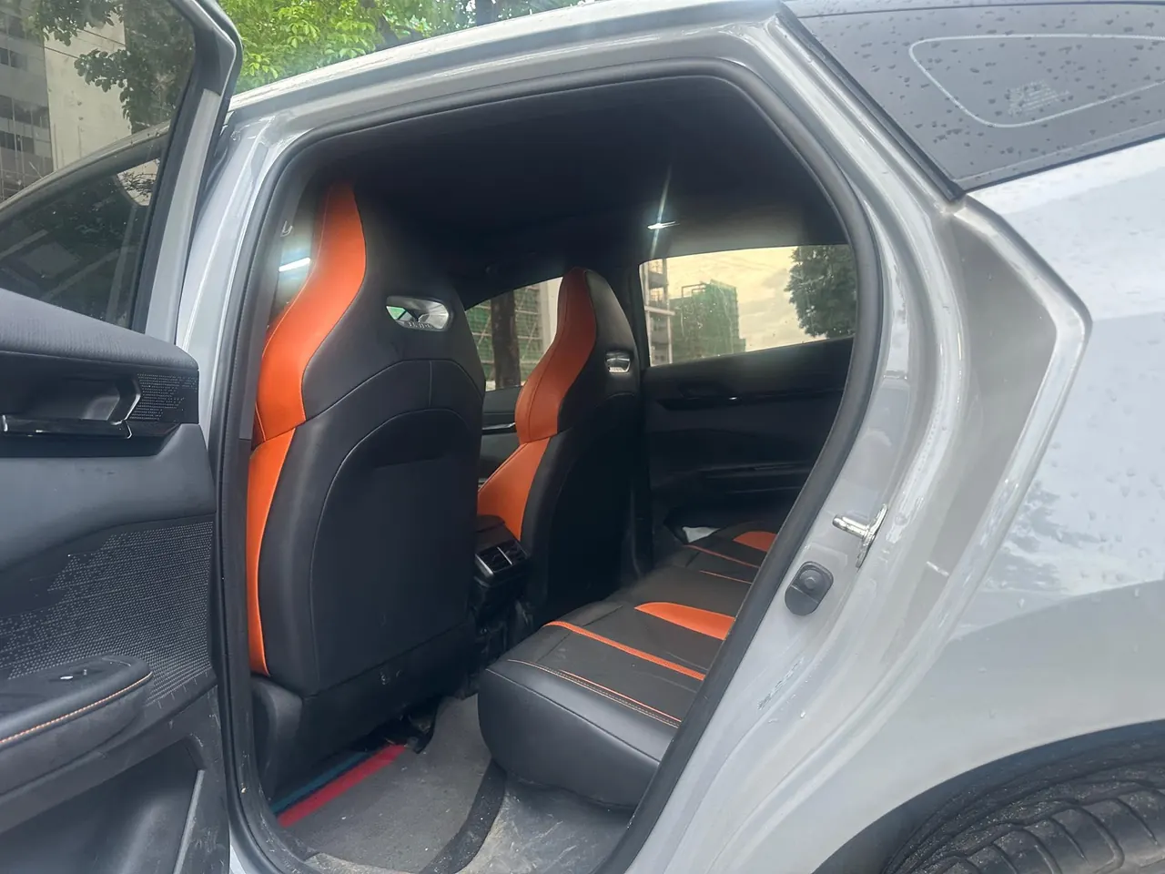 ChangAn 2023 UNI-V 1.5T Smart Pilot Automatic Gear 6