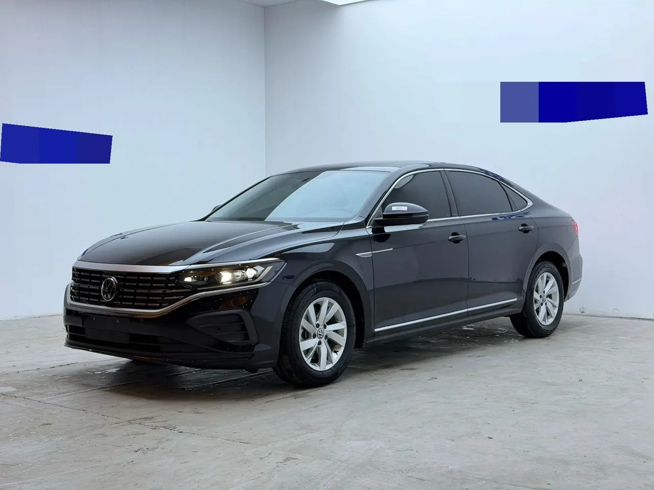 Open image lightbox: Volkswagen 2023 Passat 1.4TSI 280TSI Business Edition (Modified) Automatic Gear
