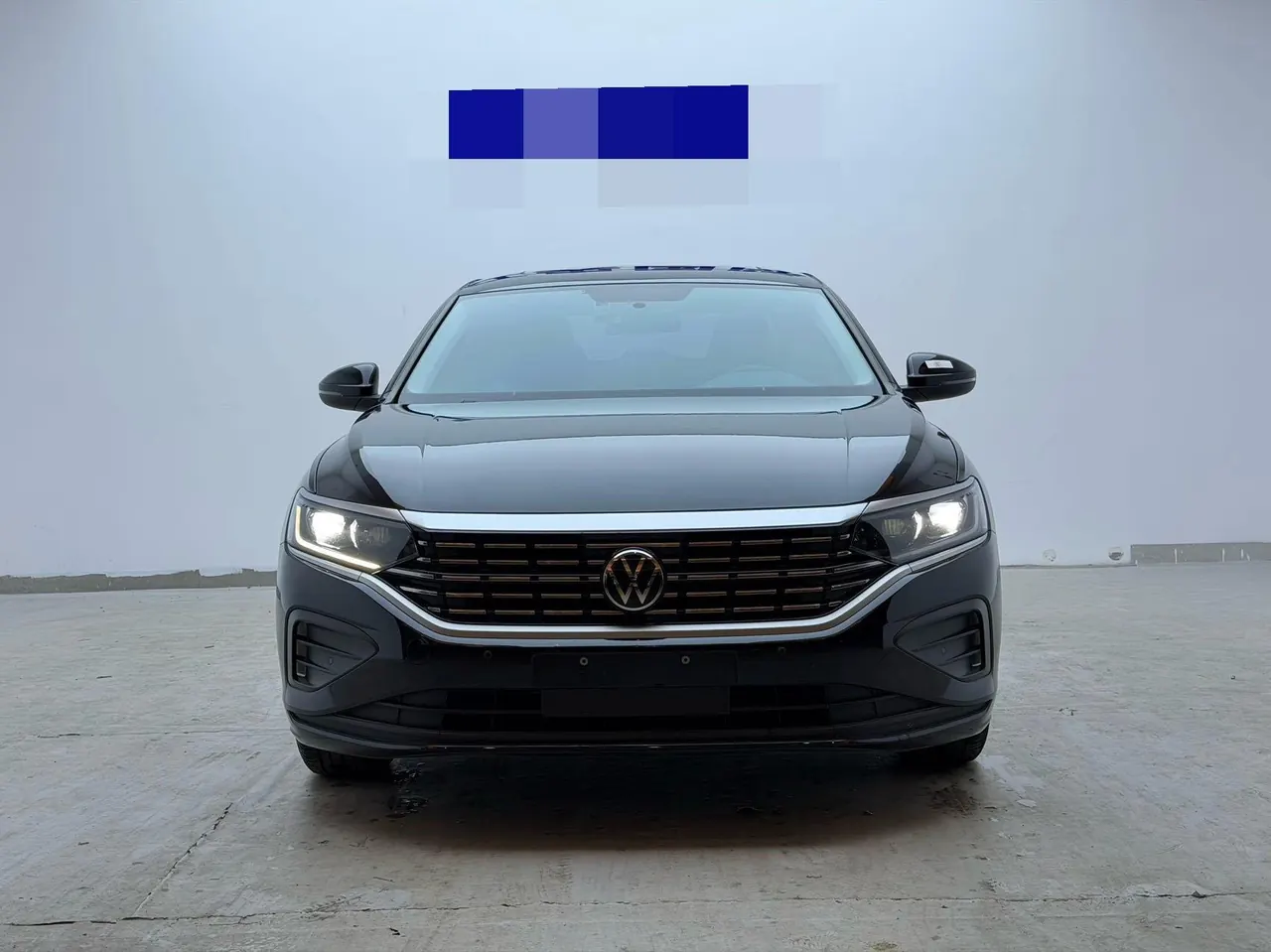 Volkswagen 2023 Passat 1.4TSI 280TSI Business Edition (Modified) Automatic Gear 2