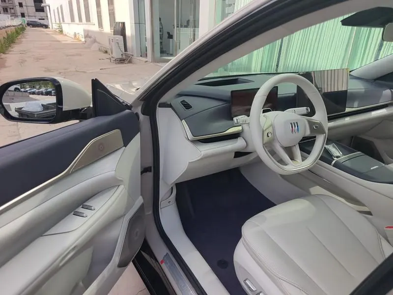 Buick 2026 to the border L7 Avia automatic gear 3