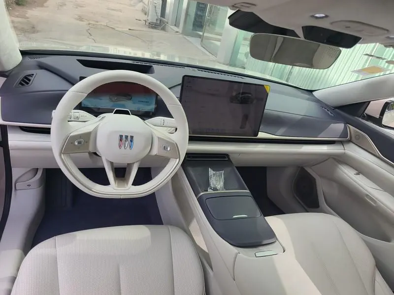 Buick 2026 to the border L7 Avia automatic gear 4