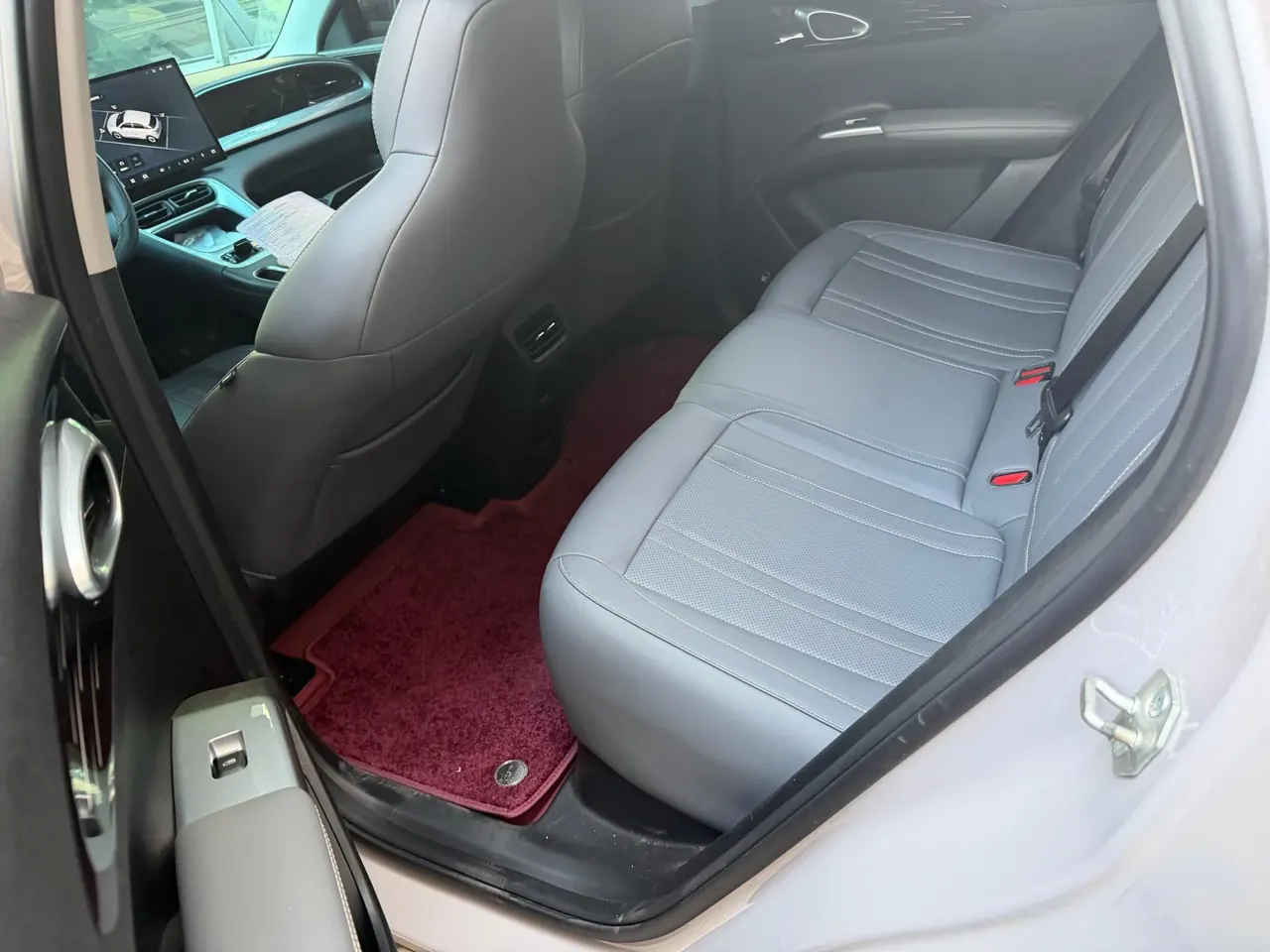 Geely 2026 Star Wish 310km Dream Edition Automatic Gear 5