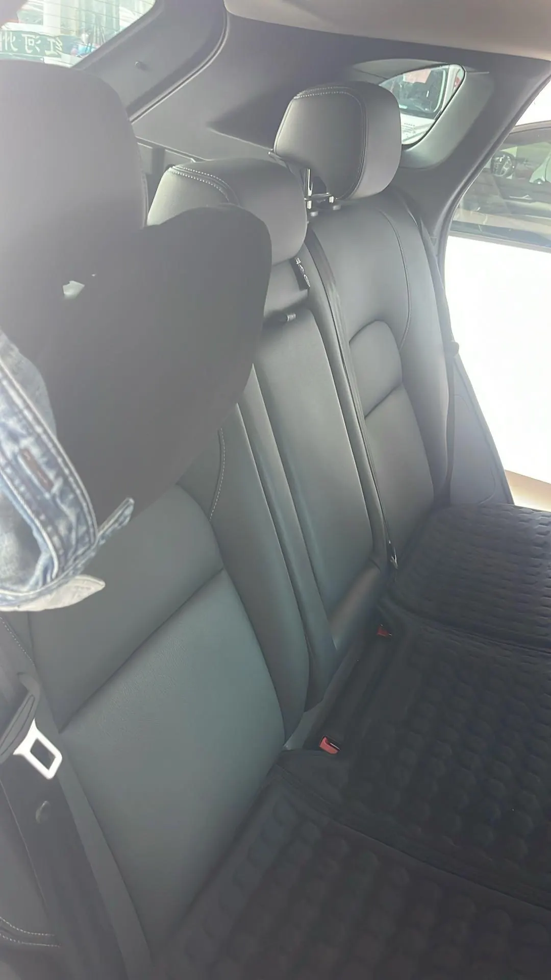 Nissan 2023 Xiao Ke 1.3T Stepless Flagship Automatic Gear 8