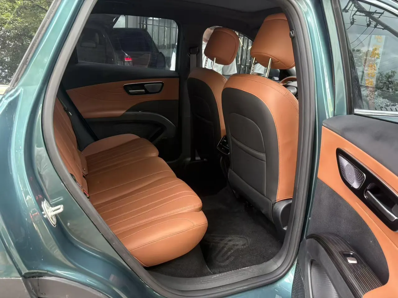 Chery 2026 Ruihu 8 1.6T Leopard Kunpeng Edition Honorable Automatic Gear 4