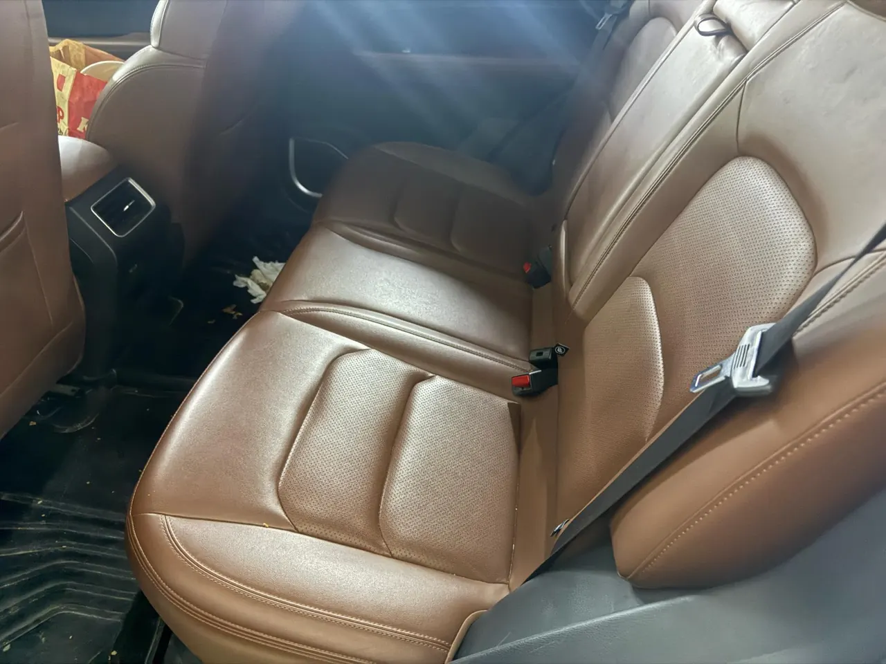 Geely Vision SUV(X6) 2021 Vision X6 Pro 1.4T Premium Automatic 3
